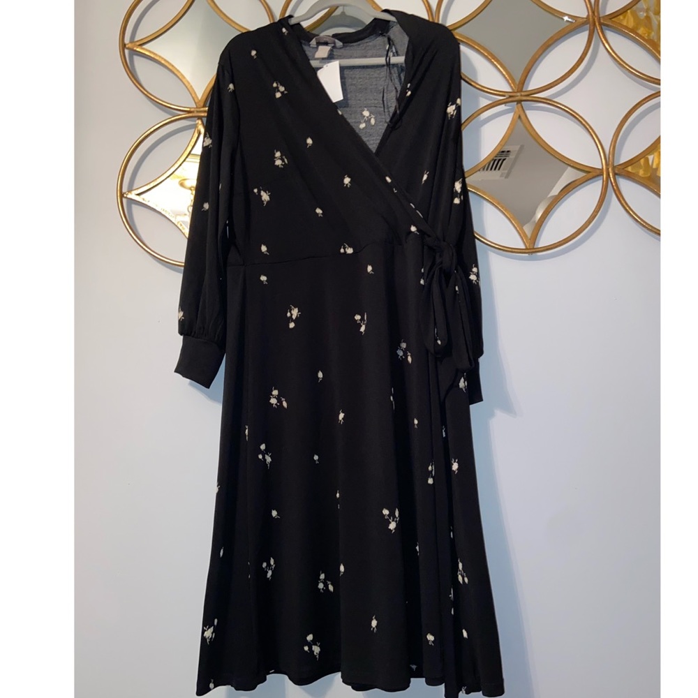 H&M dress